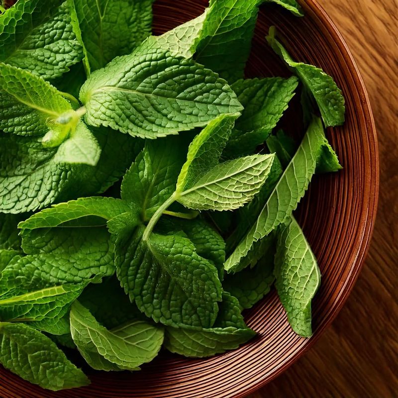 Mint