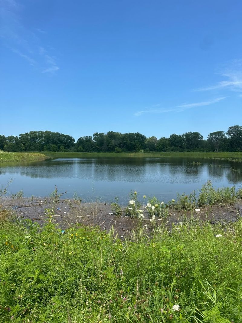 Water Sources Are Disappearing