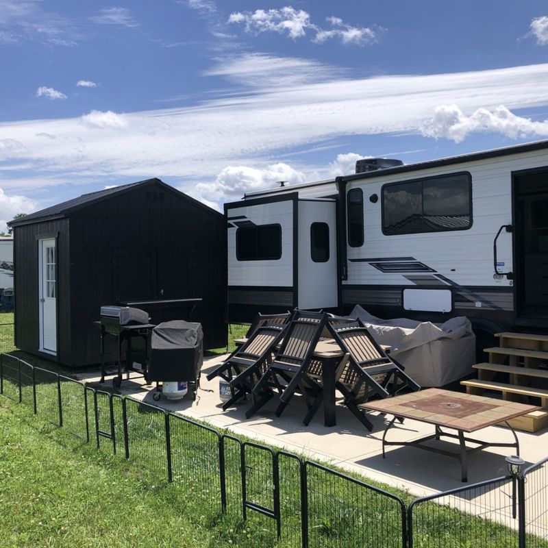 Recreational Vehicles