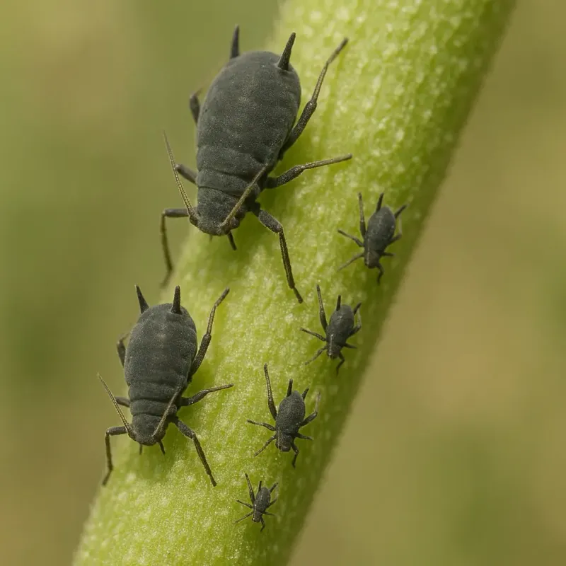 Prune And Inspect For Pests Regularly