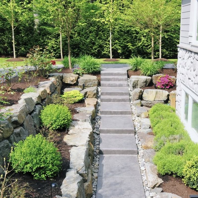 Maintain A Well-Manicured Landscape