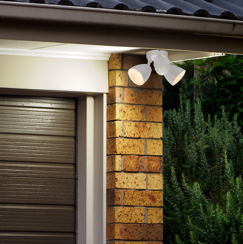 Outdoor Lighting Without Dark Sky Compliance