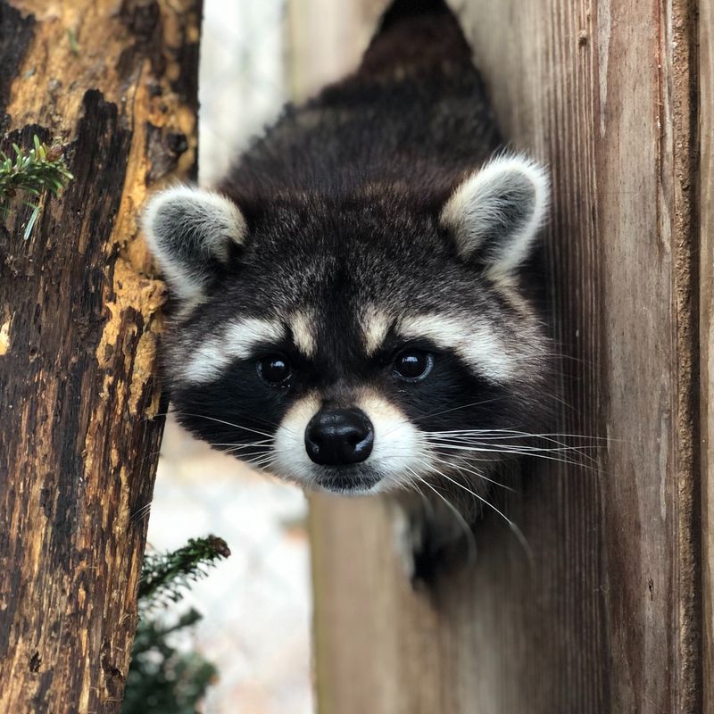 Raccoon