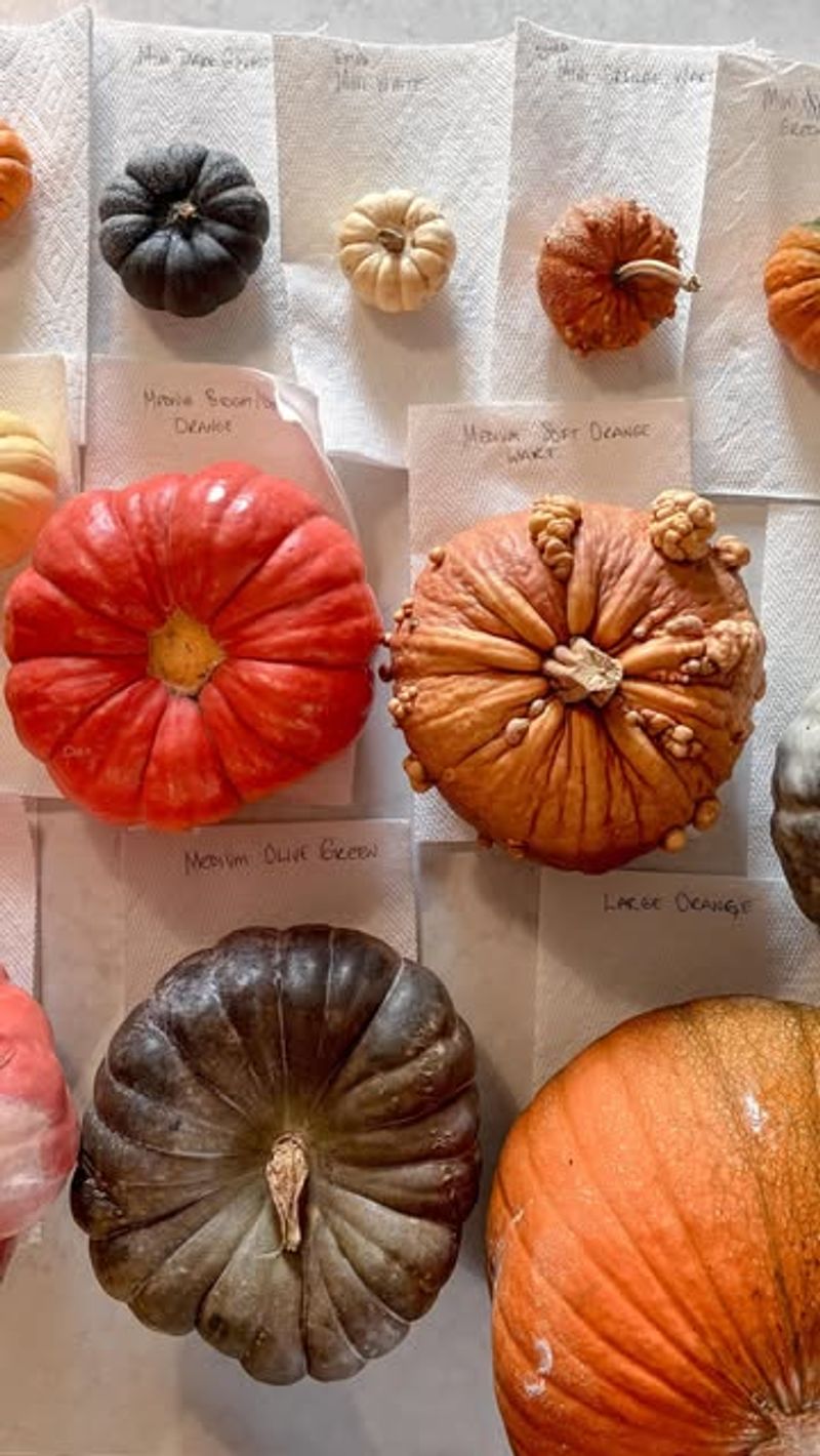 Start A Seed Exchange With Neighbors