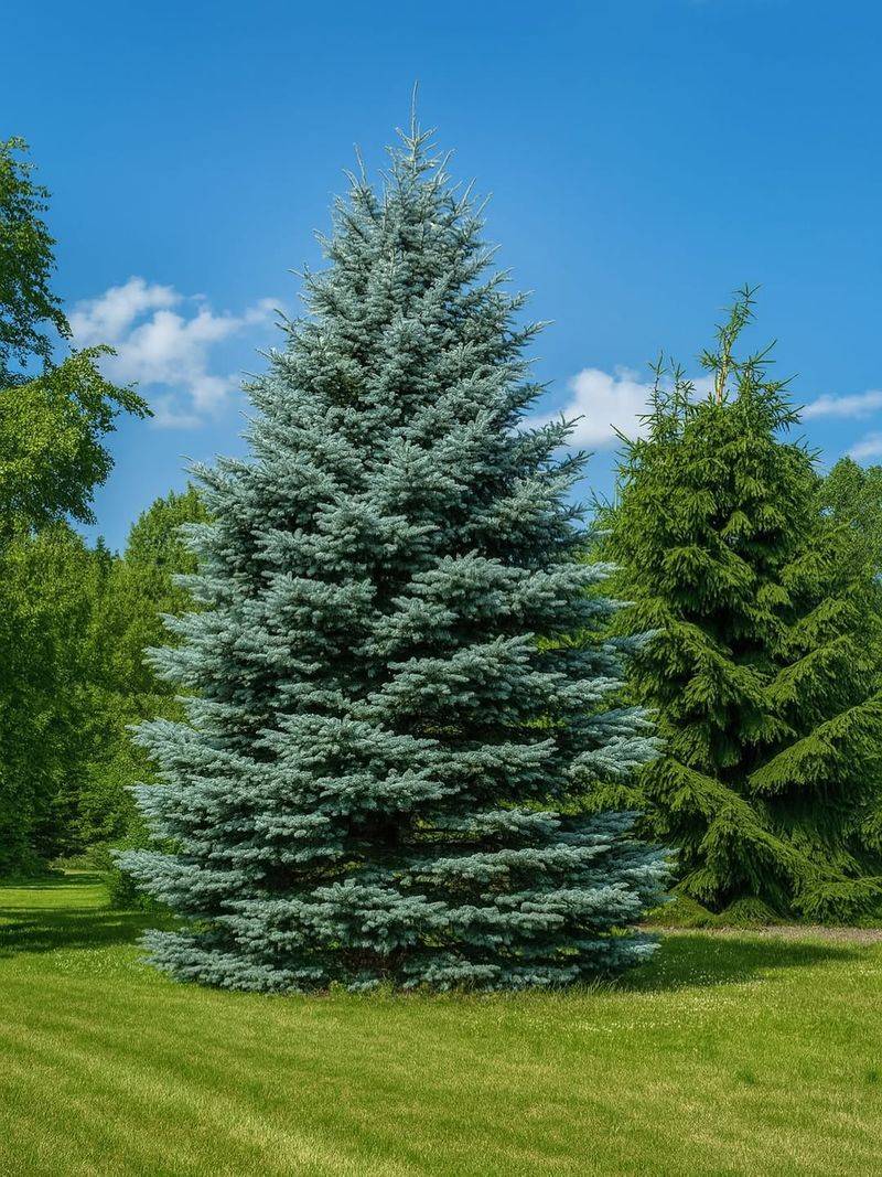 Blue Spruce