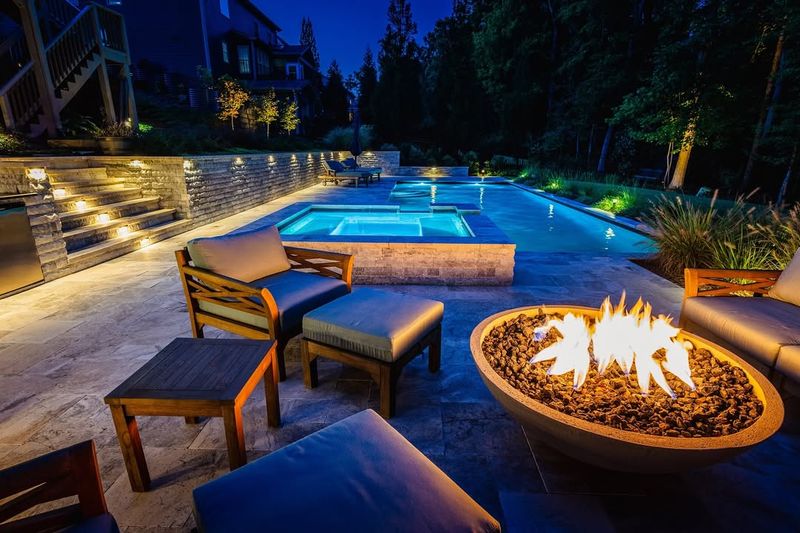 Certain Outdoor Lighting