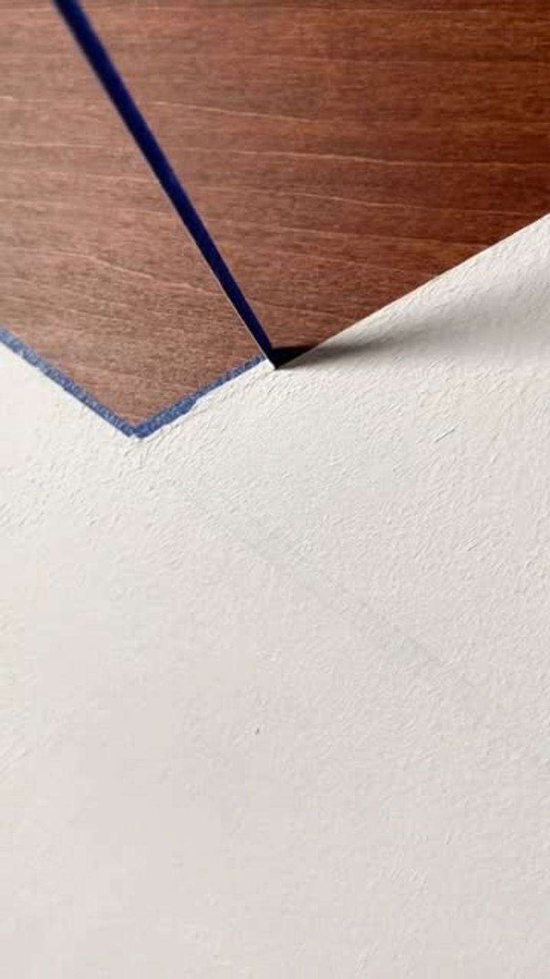 Sand And Prep Your Wooden Surface