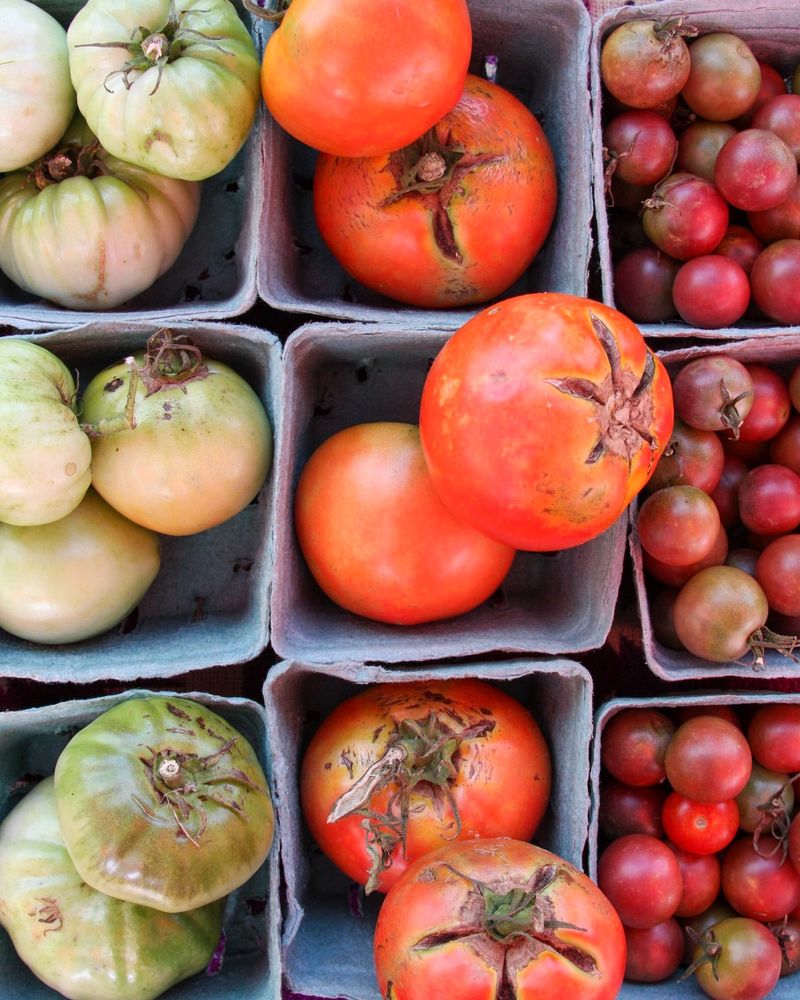 Create A Ripening Station