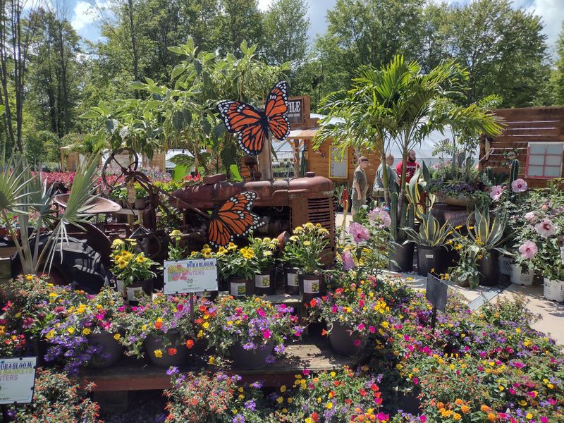 A Place Where Plant People Gather And Connect