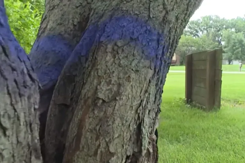 Purple Works Better Than Other Colors In Nature
