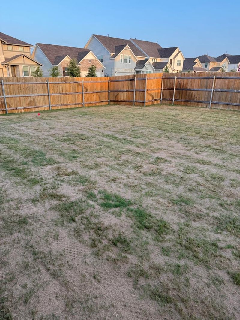 Levels Uneven Ground
