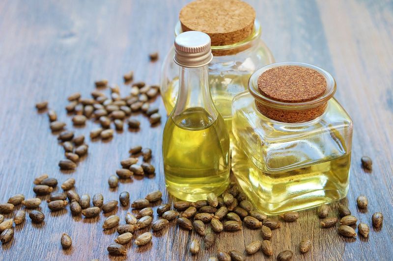Use Castor Oil As A Natural Deterrent