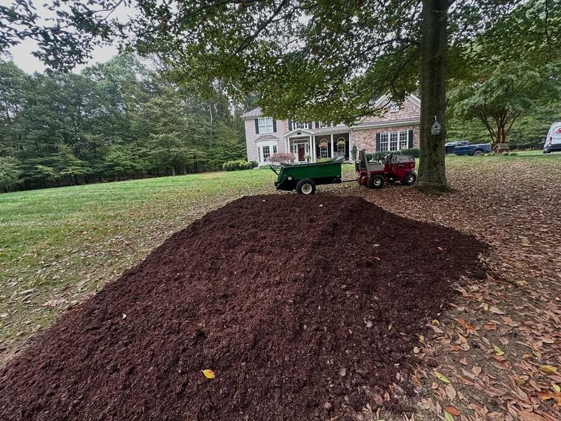 Prevents Soil Erosion During Winter Storms