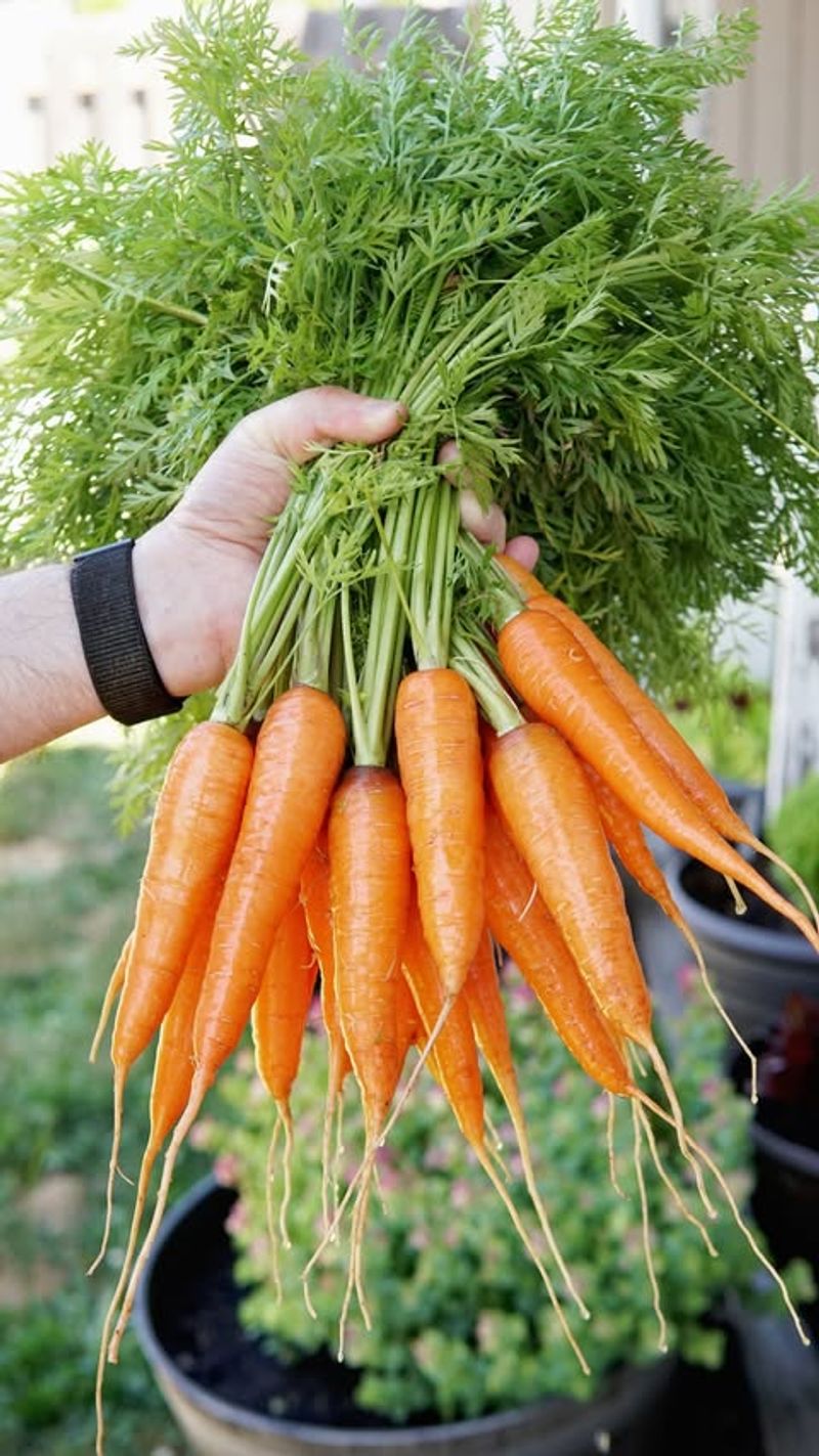 Carrots