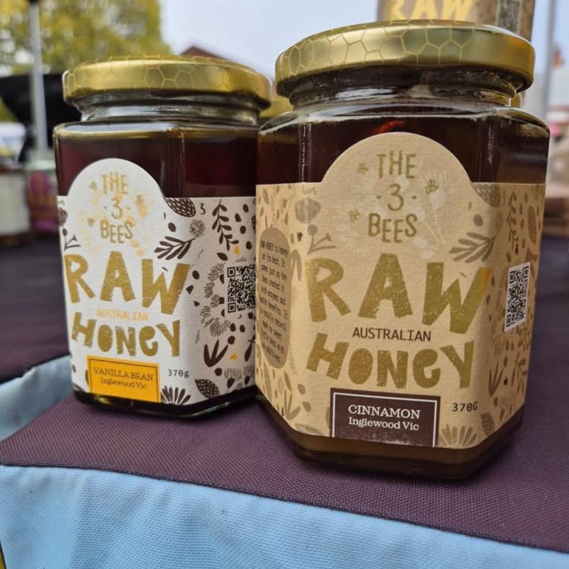 Support Local Beekeepers And Buy Local Honey