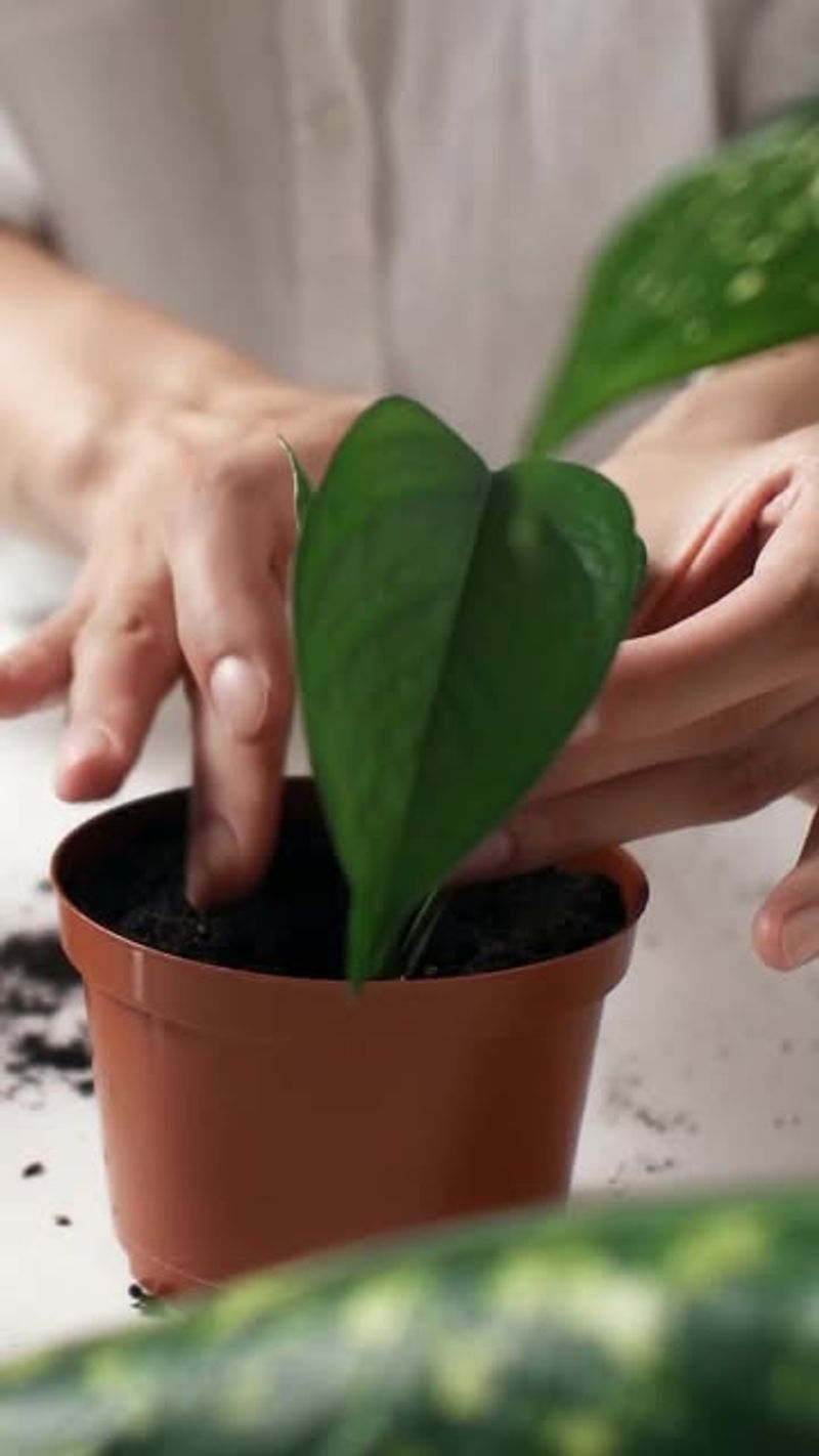Promotes Faster Root Development