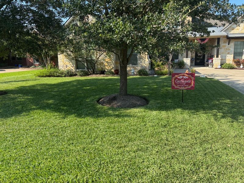 Partner With Your Neighbor On Shared Weed Control