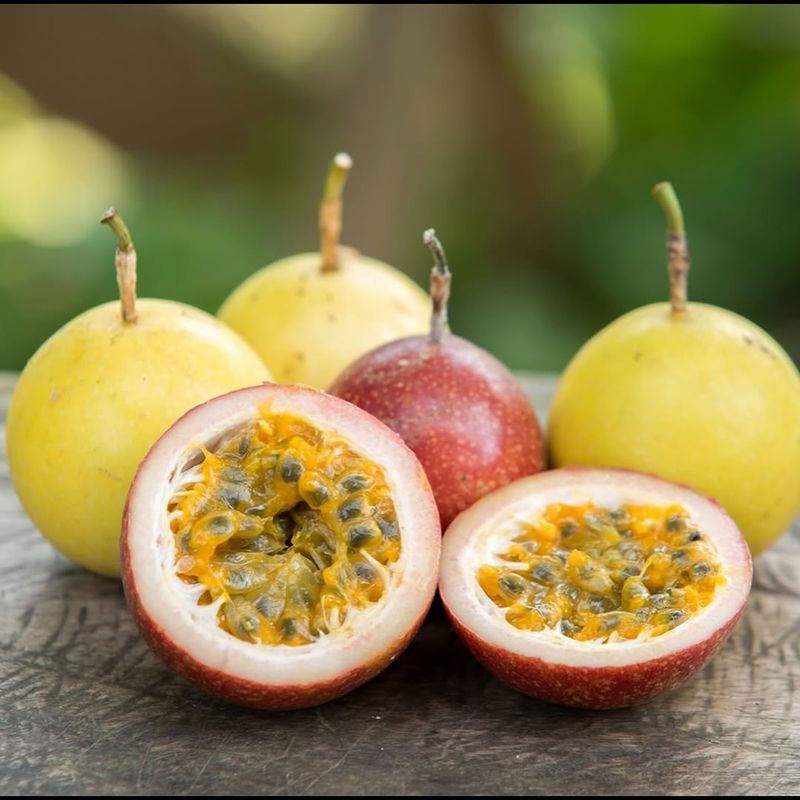 Passion Fruit