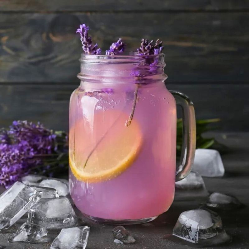 Versatile Culinary And Craft Uses