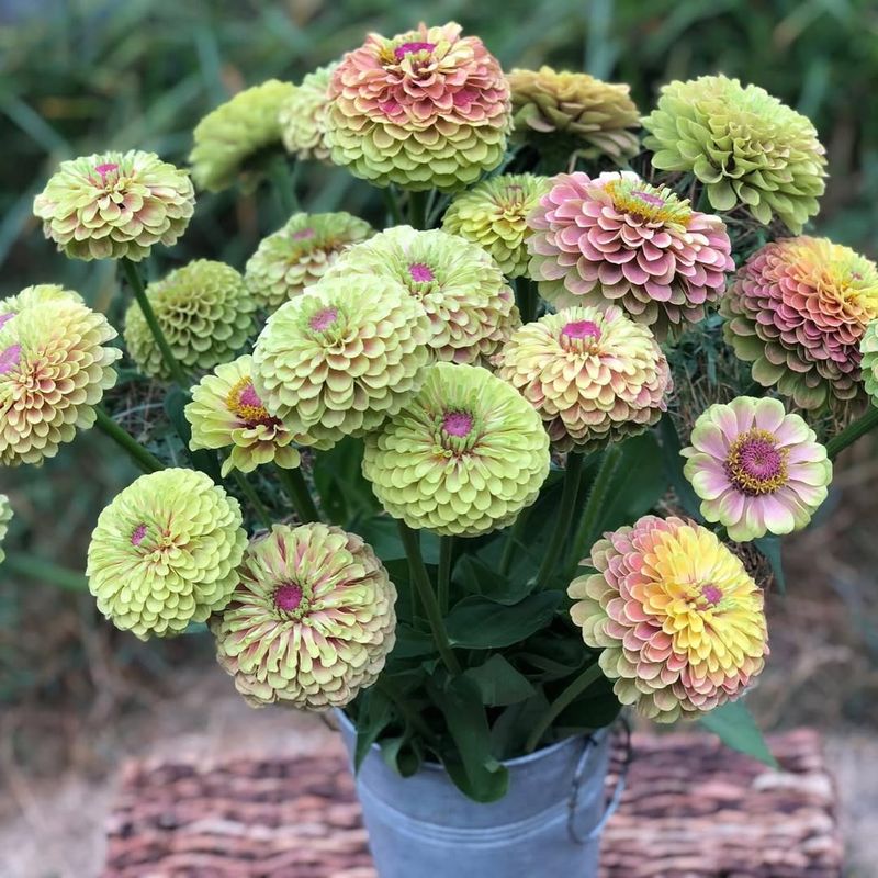 Zinnia