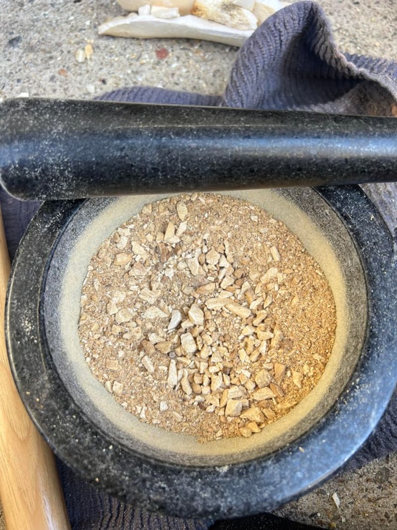 Incorporate Bone Meal into Planting Holes