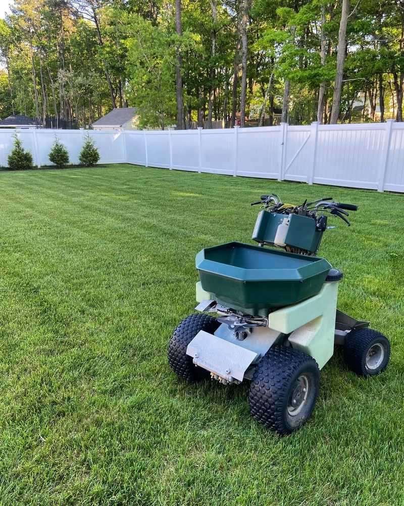 Applying Weed Killer at Wrong Time