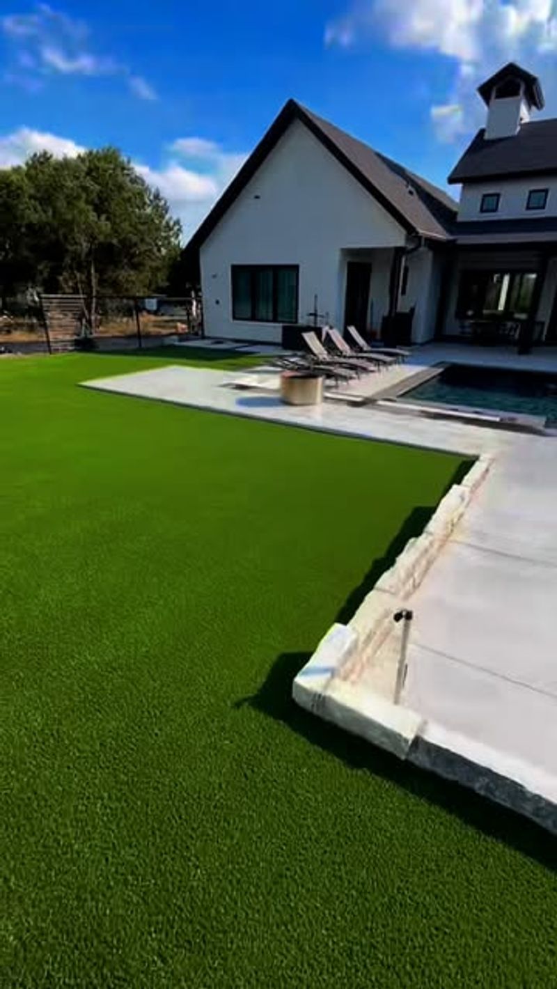 Artificial Turf