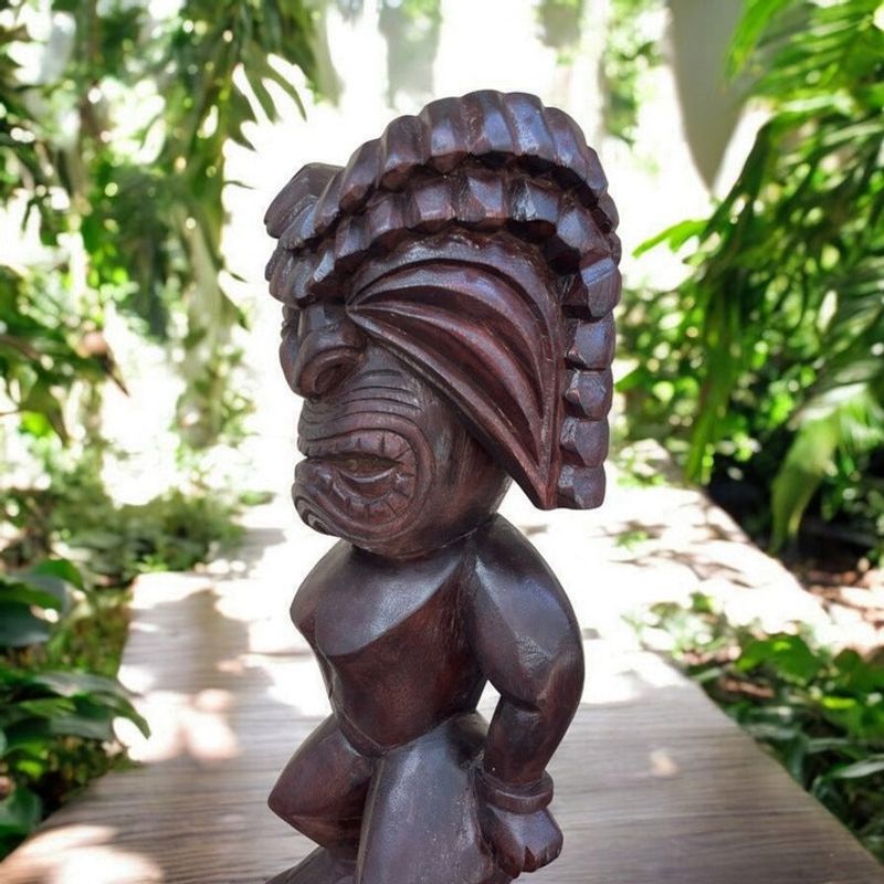 Lawn Ornaments and Statues