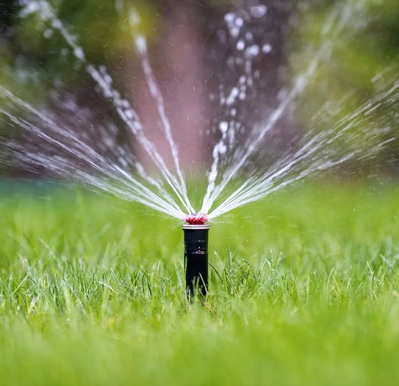 Watering Too Much or Too Little