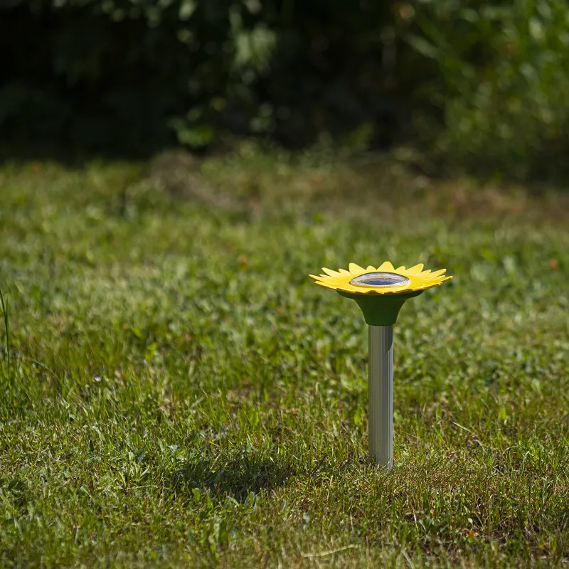 Vibration Stakes