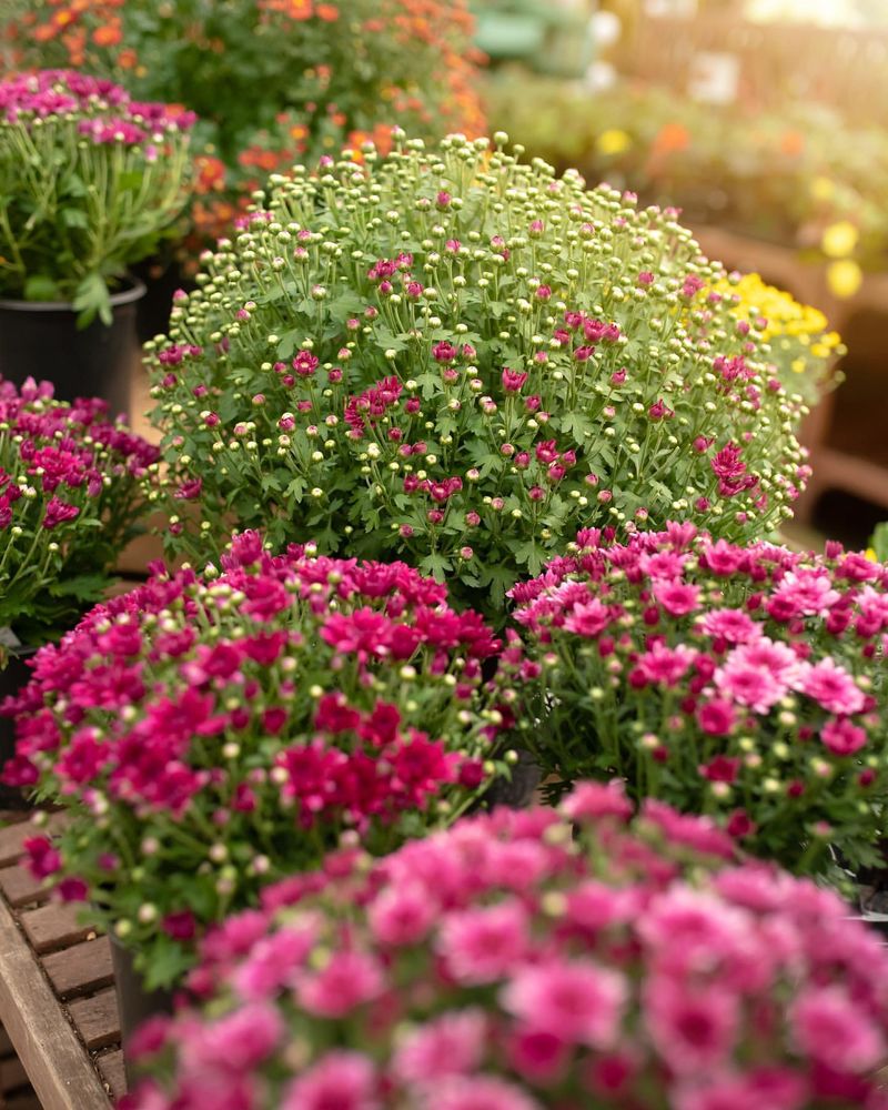 Forgetting To Consider Your Garden's Sunlight