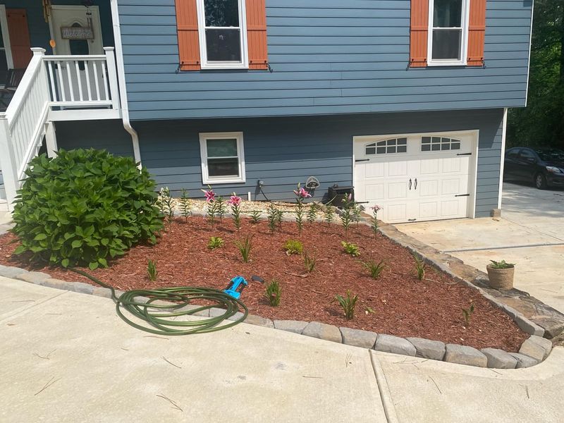 Overcrowding Bulbs in Small Spaces