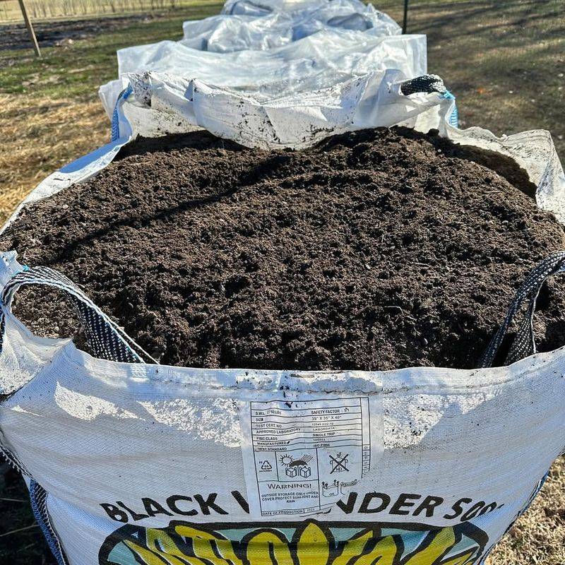 Perfect For Carolina Clay Soil Improvement