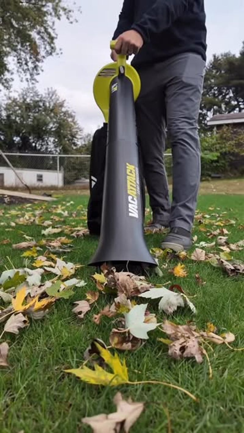 Wet-Dry Vacuum Solution