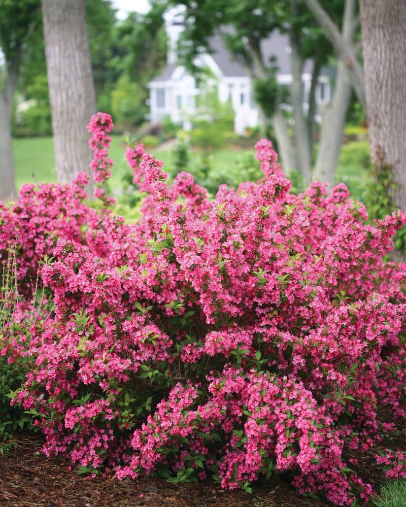 Low Maintenance for Busy Gardeners