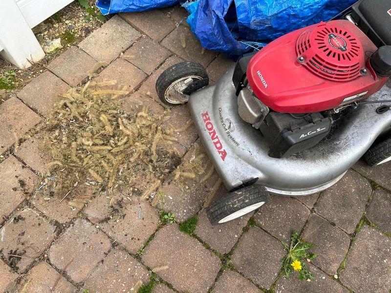 Prepare Your Mower For Winter Storage