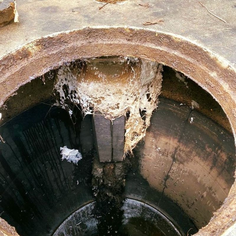 Over Septic Systems