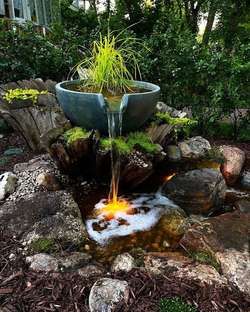 Decorative Water Features