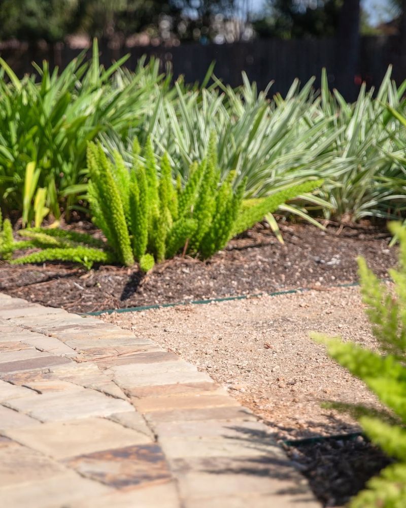 Maintain Paths With Regular Inspections