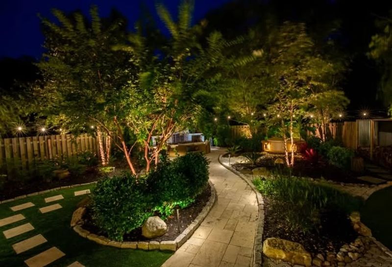Outdoor Lighting Pollution