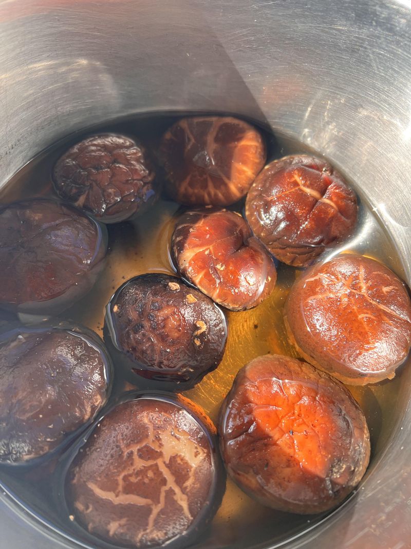 How To Make Mushroom Water At Home