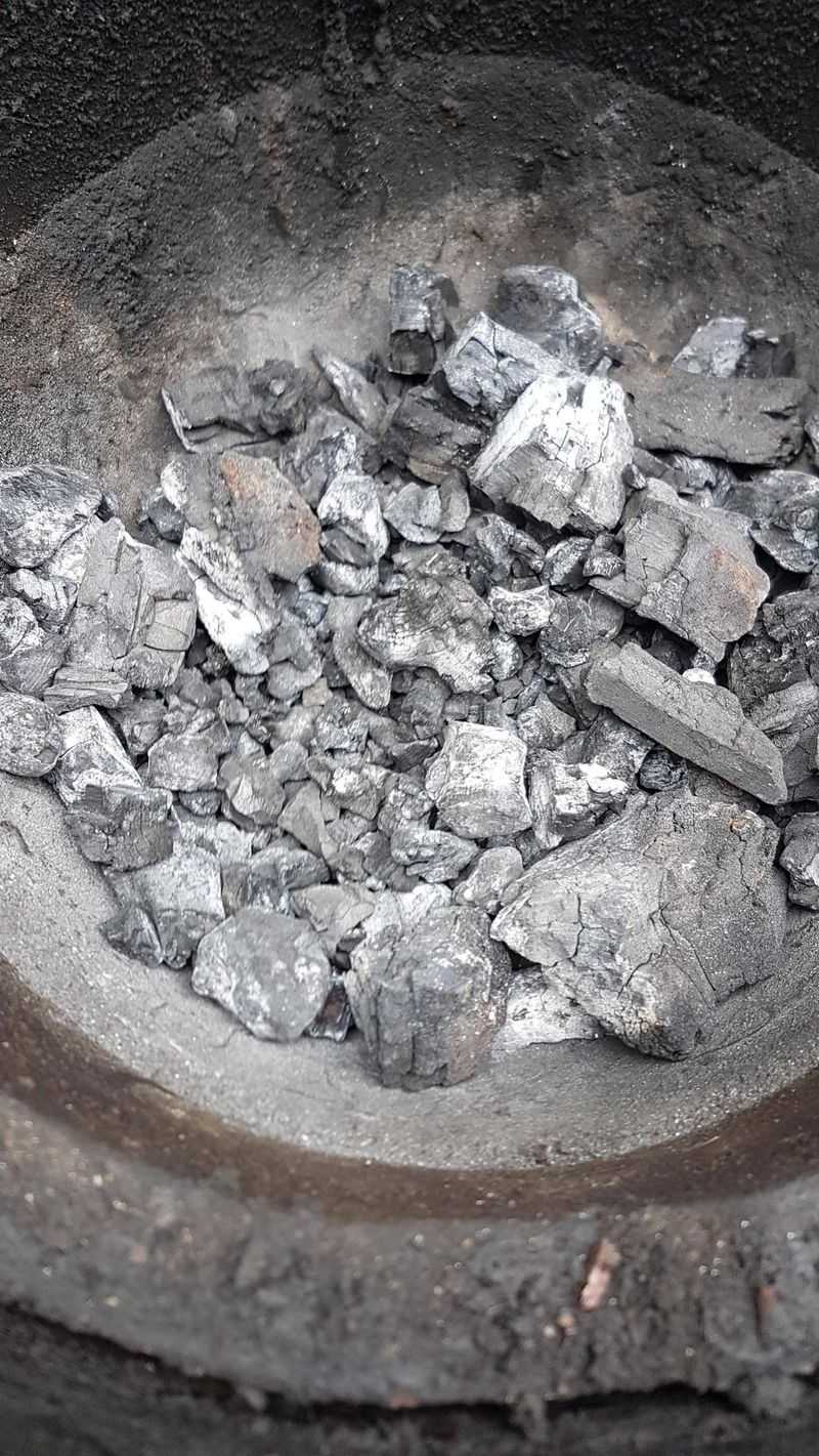 Balances North Carolina's Acidic Soil