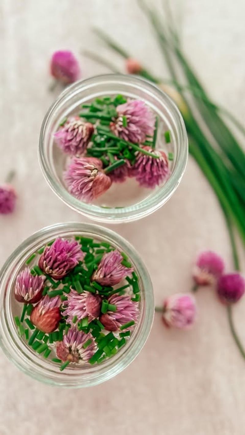 How to Keep Chives Going All Season Long