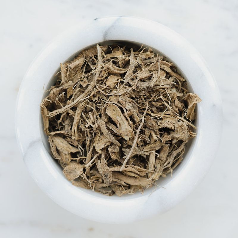 2. Natural Anti-Inflammatory Properties