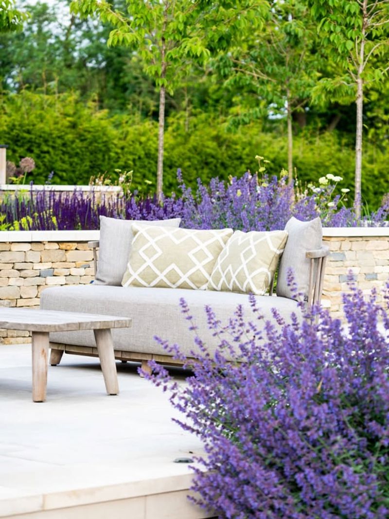 Natural Mosquito Repellent