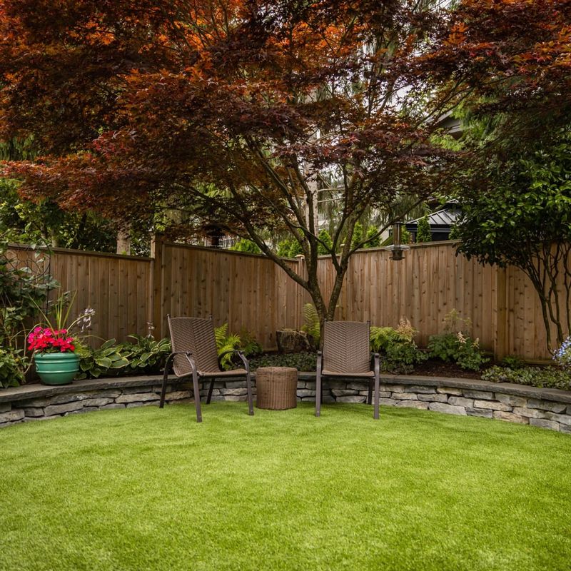 Mulch Your Perennial Beds