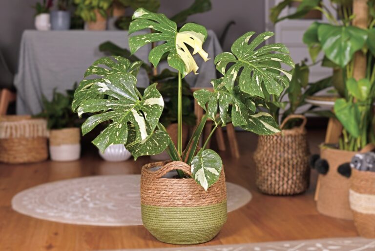 Houseplant (featured image)