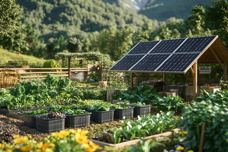 solar panel (featured image)