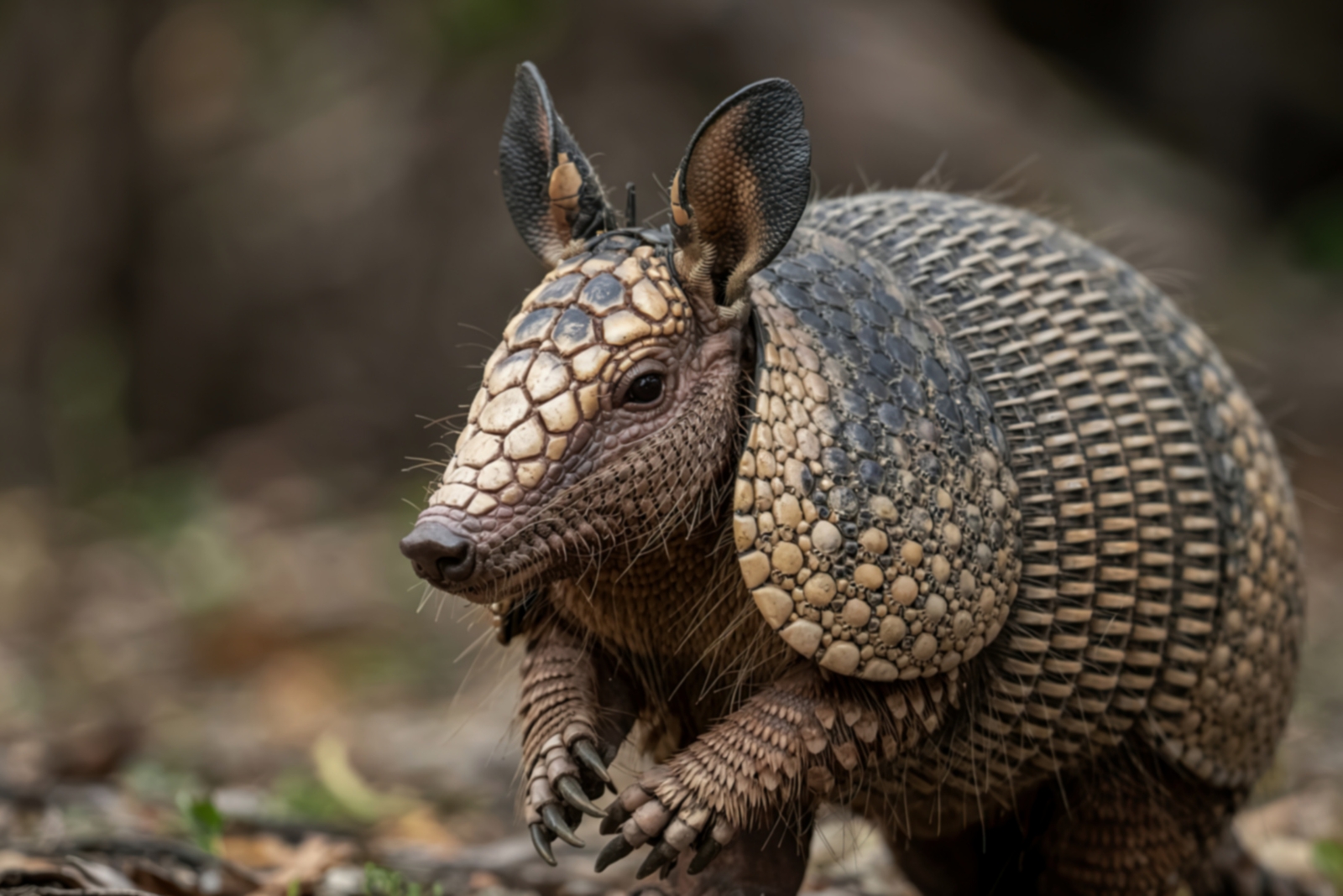 11 Wild Animals Thriving In Georgia Cities And Already Visiting Backyards