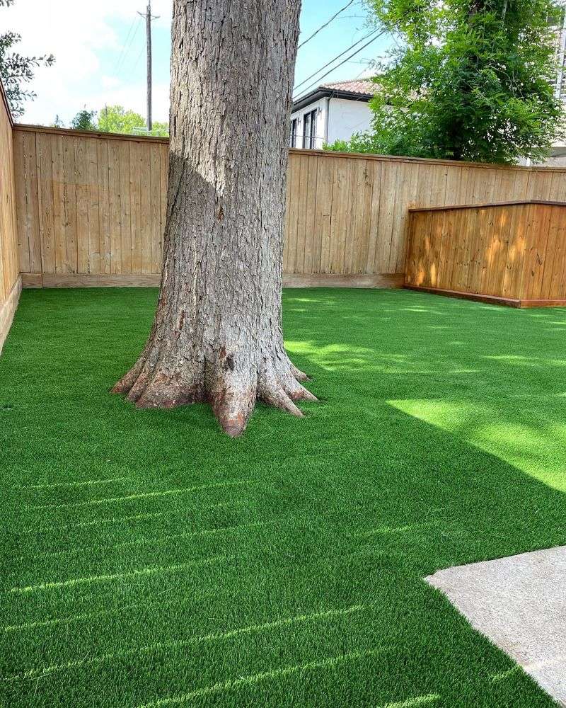 Artificial Turf And Synthetic Grass